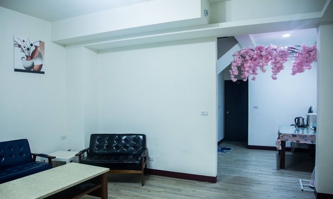 Jinning House | Qian Yu Homestay
