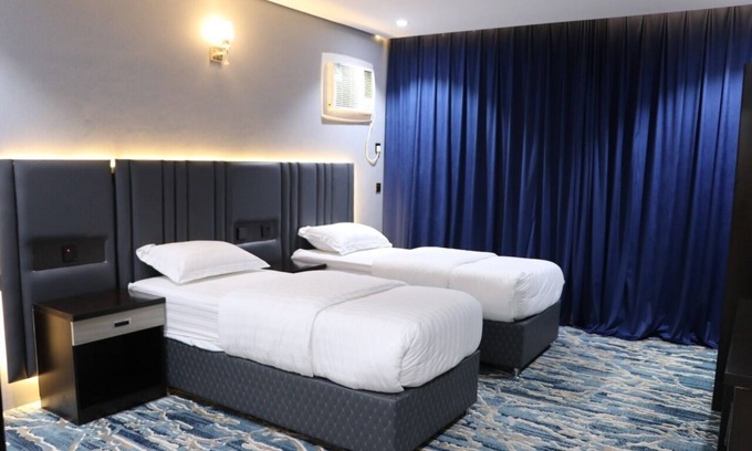 Abha Apartment | QIMAM PARK4