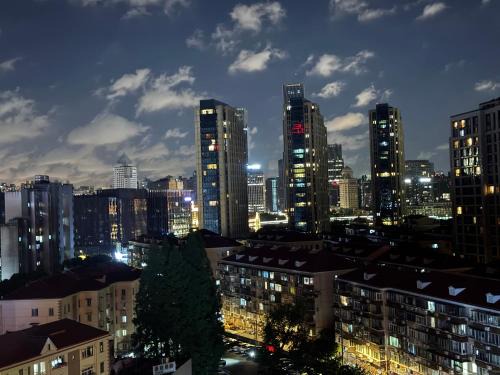 Lujiazui Apartment | Qingsu Shanghai Main Branch