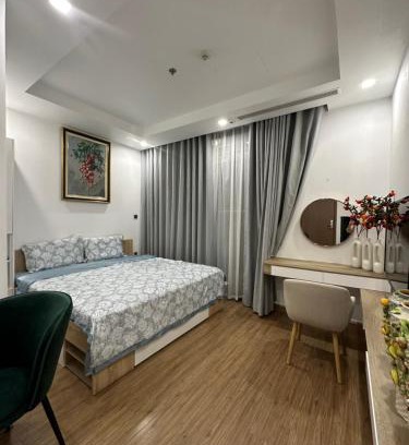 Tu Liem Apartment | QM House 08