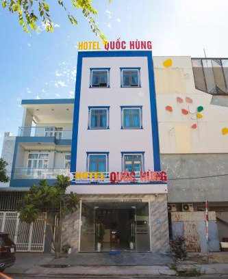 Tam Ky Hotel | Quốc Hùng Hotel
