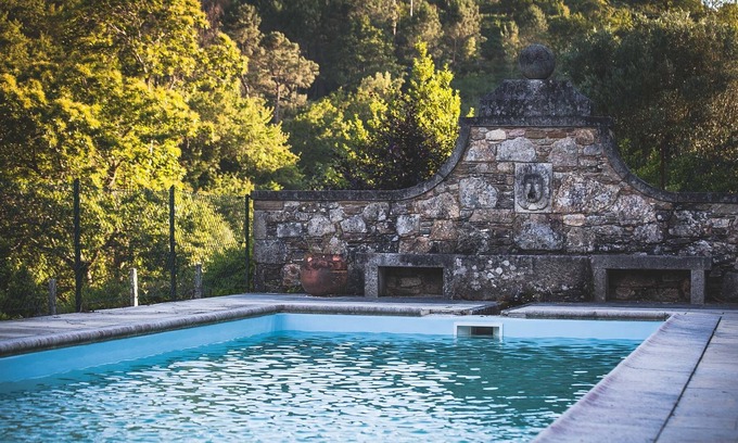 Covas House | Quinta de Mos