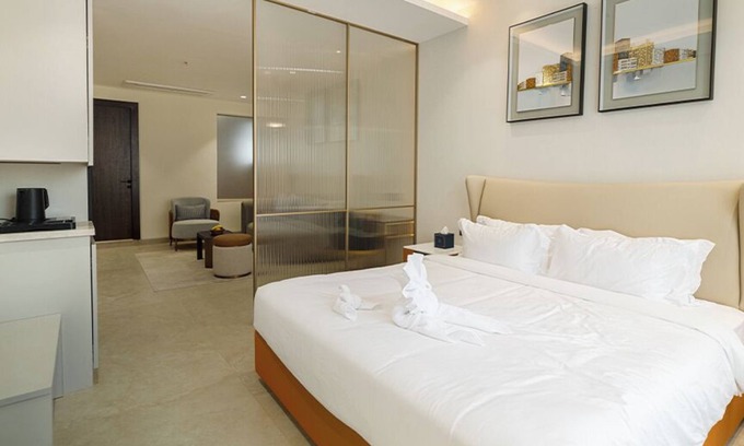 Gachibowli Hotel | Quad Hotels Hyderabad