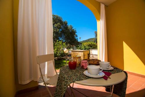 Alberese Apartment | Quadrilocale Stella