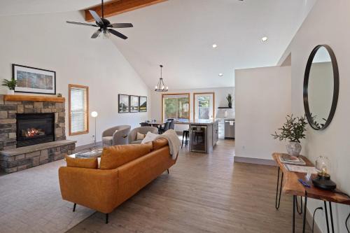 Southwest Bend House | Quail Covey home
