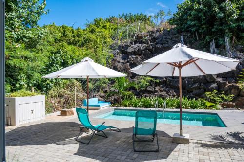 Grand Gaube Apartment | Quaint 3BDR Apt in Melville Public Beach w pool