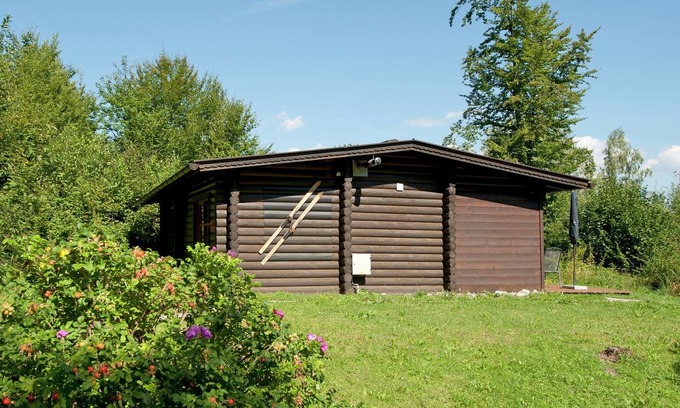 Woergl Ski Chalet | Quaint Chalet in Wörgl-Boden with Terrace