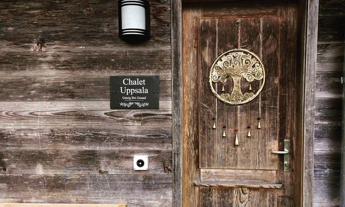 Gsteig Ski Chalet | Quaint chalet in the charming village of Gsteig bei Gstaad.n