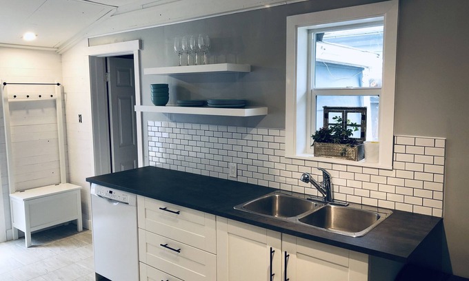 Okanagan-Similkameen House | Quaint Home Away From Home