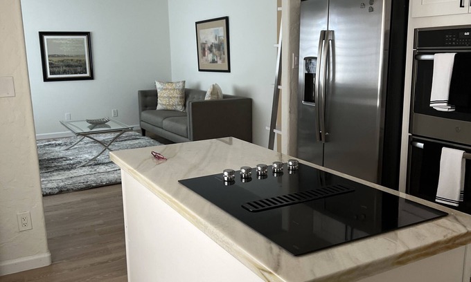 Scottsdale Highlands Estates House | Quaint newly remodeled home in Old Town