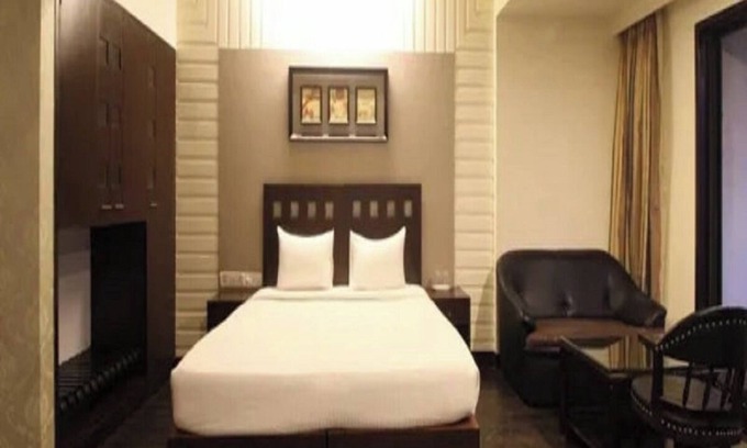 Chandivali Hotel | Quaint Suites
