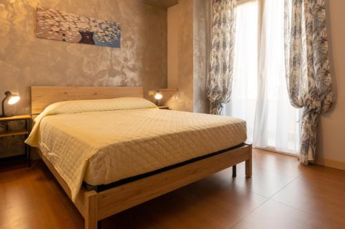 Villa Musone Apartment | Qualità è Amore ROOMS