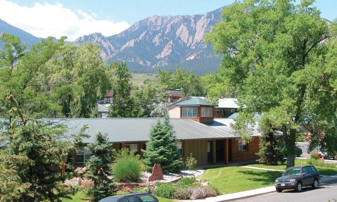 Baseline Sub Apartment | Quality Fully Furnished Apartment, All-Inclusive Near CU Boulder!