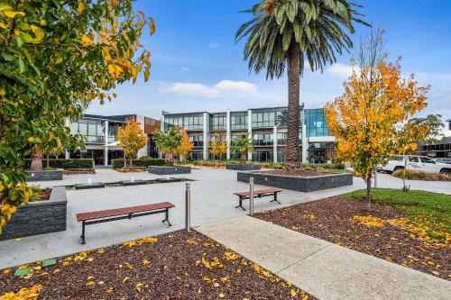 Taylors Lakes Hotel | Quality Hotel Taylors Lakes