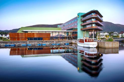 Ulstein Municipality Hotel | Quality Hotel Ulstein