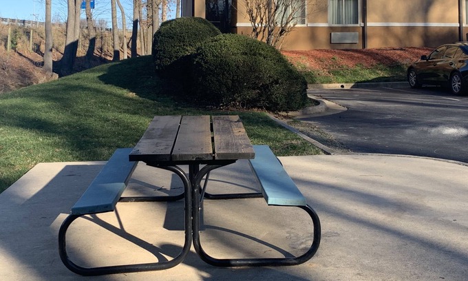 Asheboro Hotel | Quality Inn Asheboro South