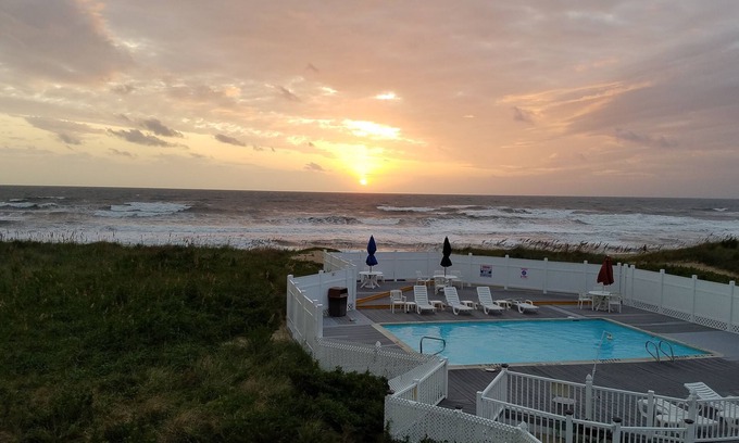 Kill Devil Hills Hotel | Quality Inn Carolina Oceanfront