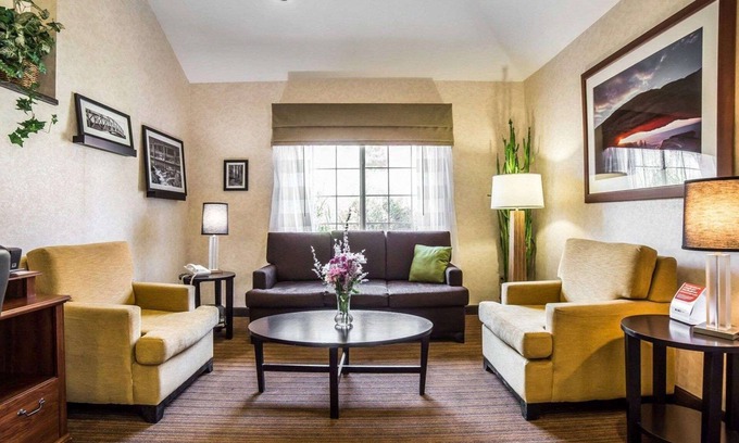 Moab Hotel | Quality Inn Moab Slickrock Area