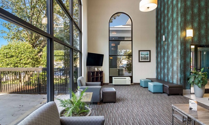 Havelock Hotel | Quality Inn near MCAS Cherry Point