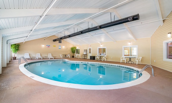 North Conway Hotel | Quality Inn North Conway