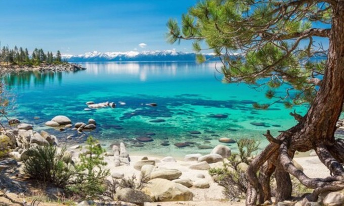 Lakeside Park Hotel | Quality Inn South Lake Tahoe
