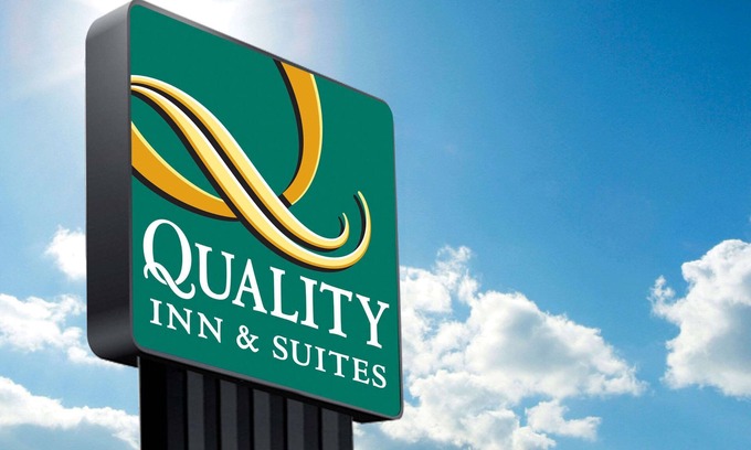 Ogallala Hotel | Quality Inn & Suites