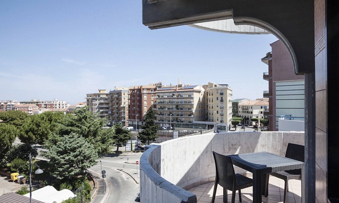 Termoli House | Quarantadue Quindici