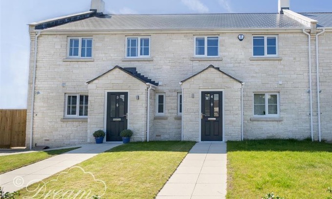 Southwell House | Quarry Trails