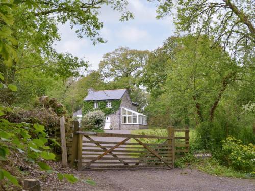 Callington House | Quarrymans Cottage