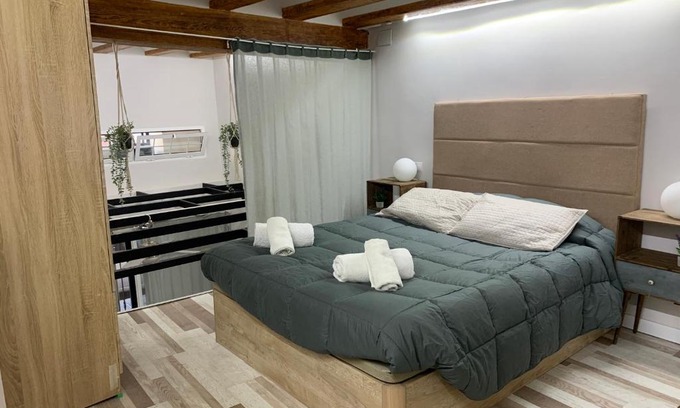 El Botanic Apartment | Quart Aparment
