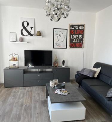 Emden Apartment | Quartier Lookvenne Wohnung 5