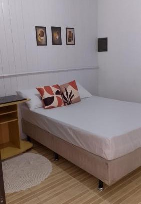 Portao House | Quarto casal Portão