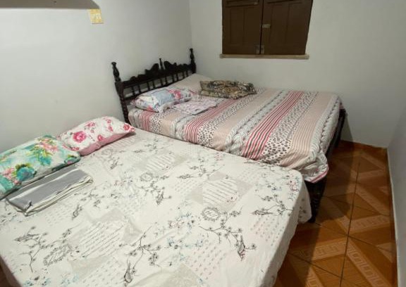 Parnaiba House | Quarto com ótimo custo benefício