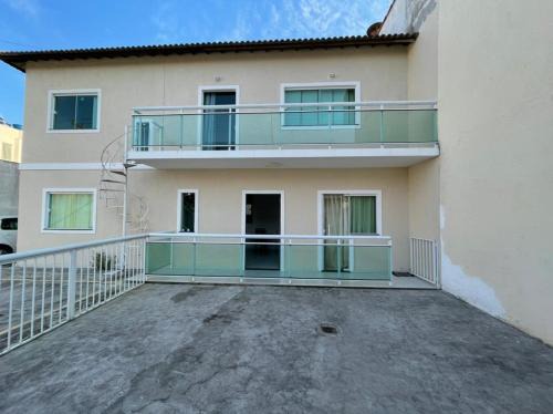 Jardim Excelsior House | Quarto Com Banheiro Próximo ao Shopping