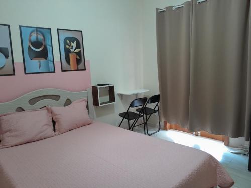 Guaratuba House | Quarto suíte