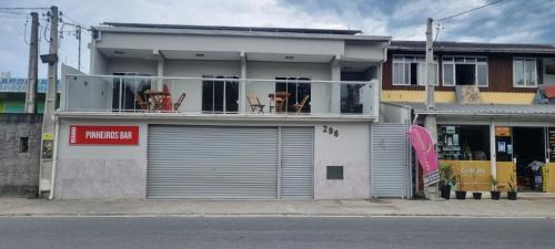 Ribeirao da Ilha Apartment | Quartos Confortáveis em casa compartilhada - 5 min Aeroporto Internacional
