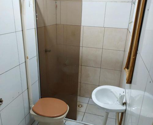 Cristo Rei House | Quartos individuais