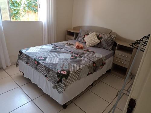 Piraquara House | Quartos para diárias