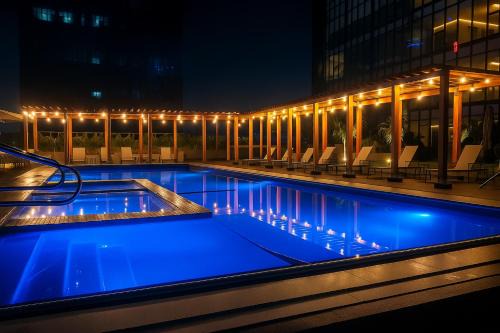 Zona Rio Hotel | QUARTZ HOTEL & SPA