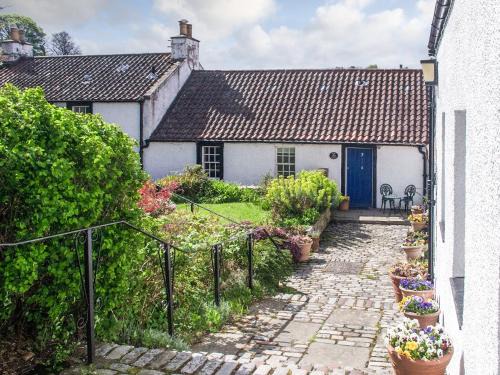 Cramond House | Quay Cottage