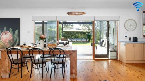 Callala Beach House | Quay Haven