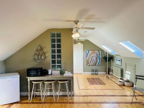 Ballina Apartment | Quay Lane Studio Apartment