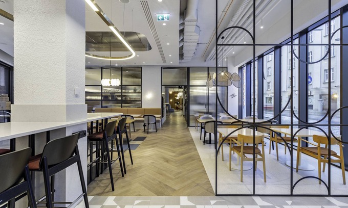 Katowice Hotel | Qubus Hotel Katowice