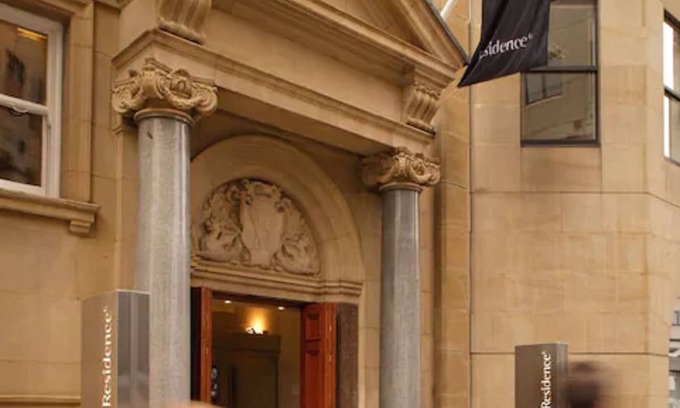 Leeds City Center Apartment | Quebecs Luxury Aparthotel