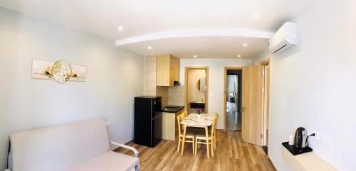 Duong To Apartment | Queen HT Phú Quốc