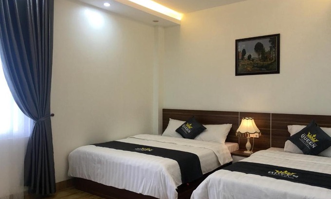 Ha Long Hotel | Queen Motel