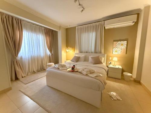 Al Haram Apartment | Queen Nefertari