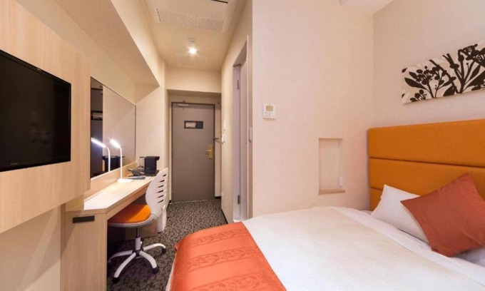 Chitose Hotel | QUEEN'S HOTEL CHITOSE - Vacation STAY 67740v