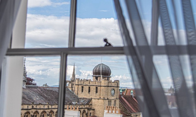 Cheltenham Hotel | Queens Hotel Cheltenham