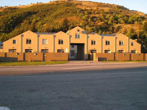 Frankton Apartment | Queenstown Gateway Apartments